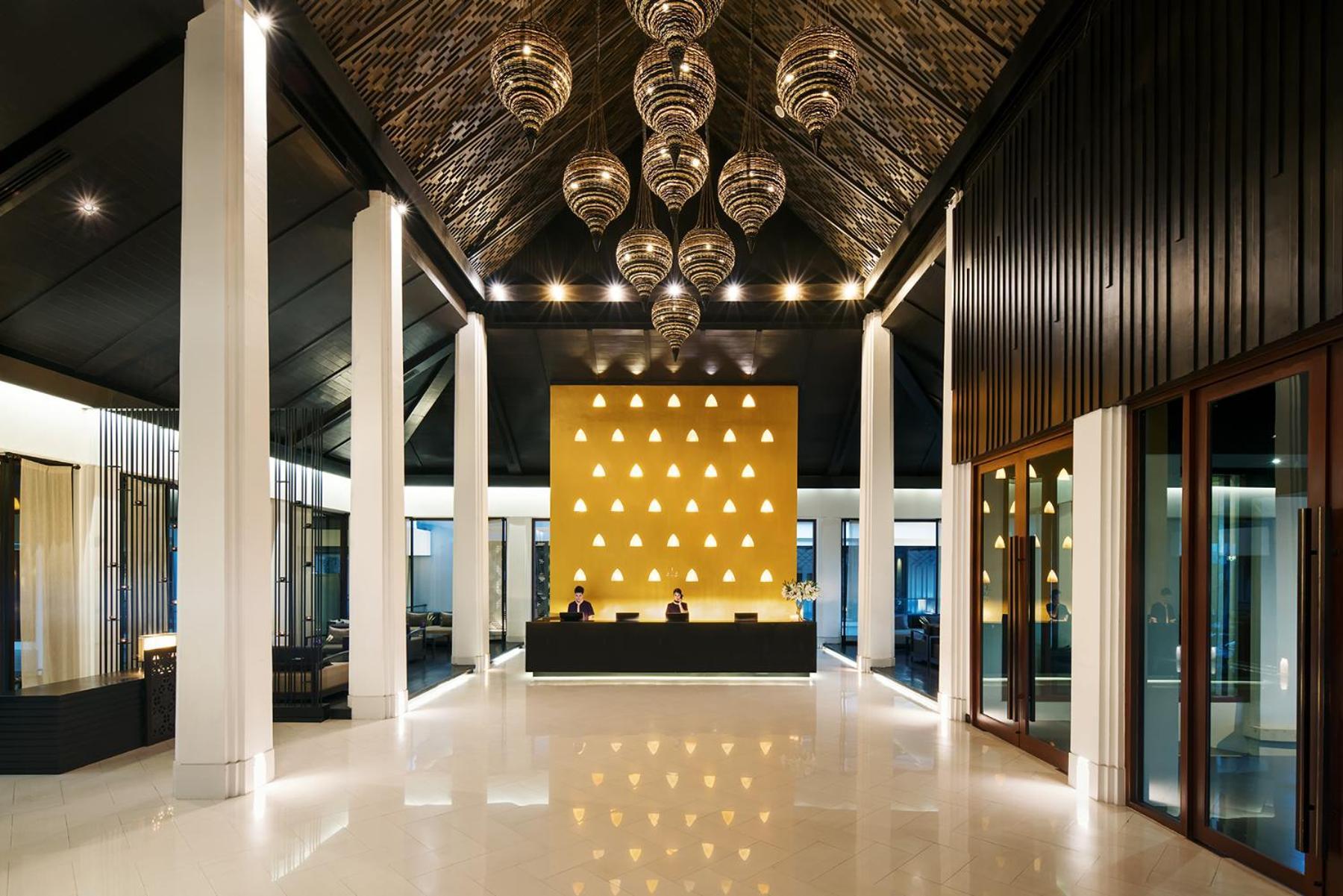 Avani Khon Kaen Hotel & Convention Centre Екстер'єр фото
