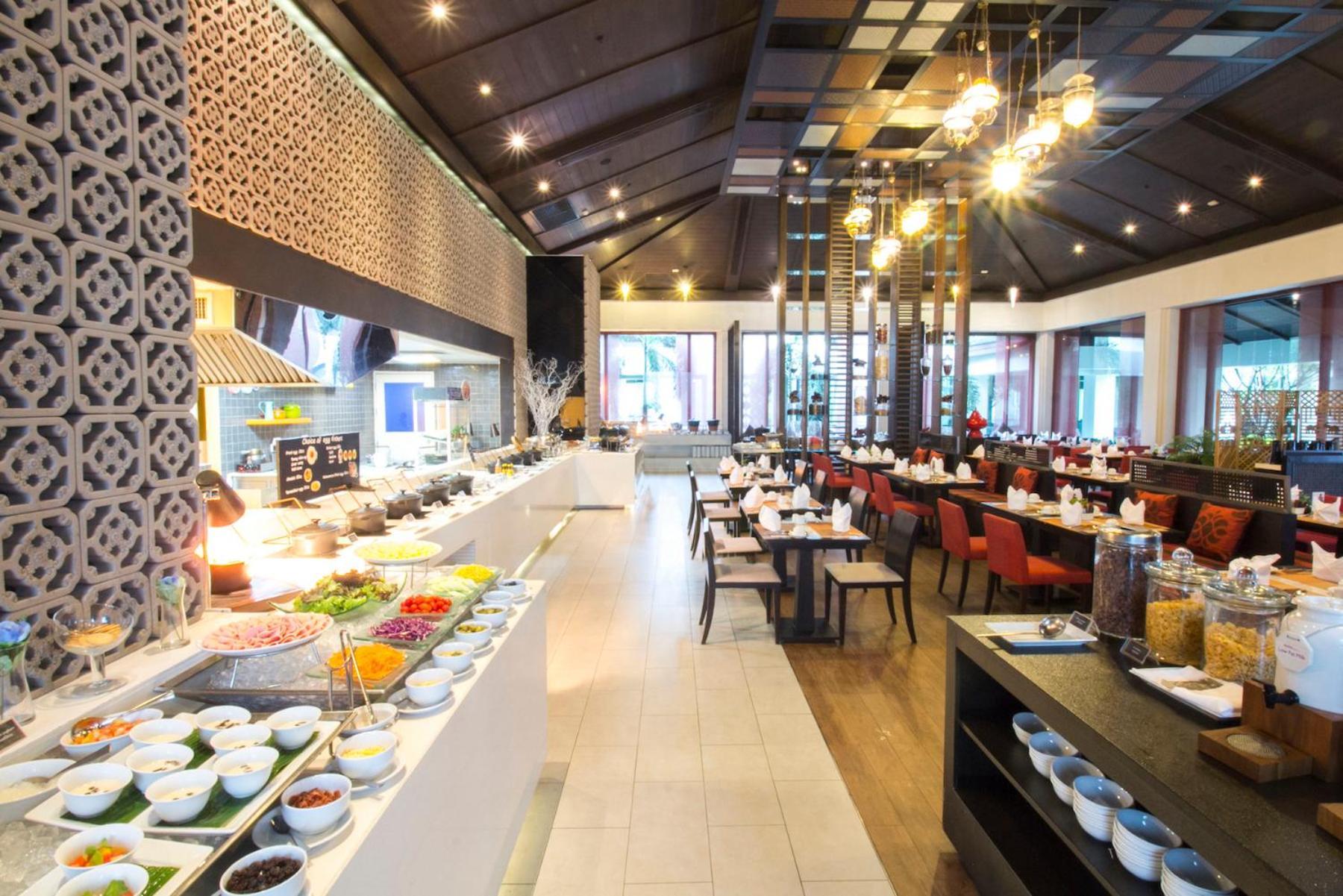 Avani Khon Kaen Hotel & Convention Centre Екстер'єр фото